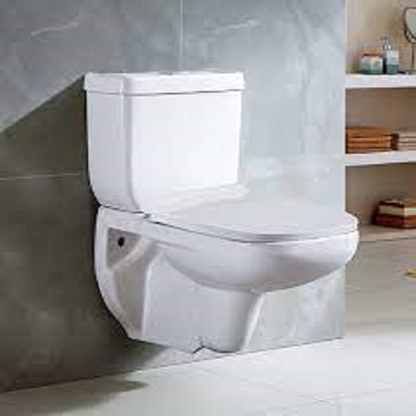 Flush Tank